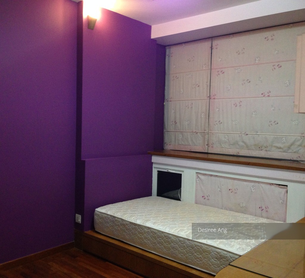 Changi Rise Condominium (D18), Condominium #107803142